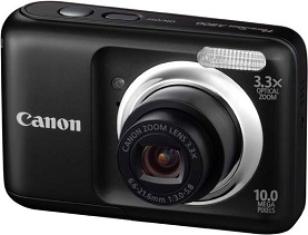 Canon PS A800 Black Canon PS A800 Black